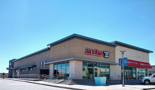 Shopping Mall «The Fountains at Farah», reviews and photos, 8889 Gateway Blvd W, El Paso, TX 79925, USA