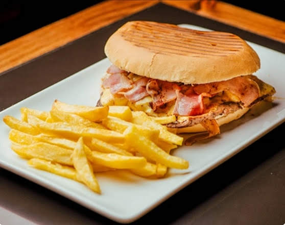 Comentarios y opiniones de HomeSandwich Sandwichería Comida Casera Delivery Slow Food La Serena