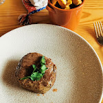 Photo n°4 de l'avis de Paulo.o fait le 15/05/2022 à 19:42 sur le  Restaurante A Bruxa D'Évora à Evora