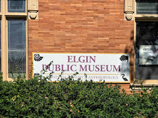 Museum «Elgin Public Museum», reviews and photos, 225 Grand Blvd, Elgin, IL 60120, USA