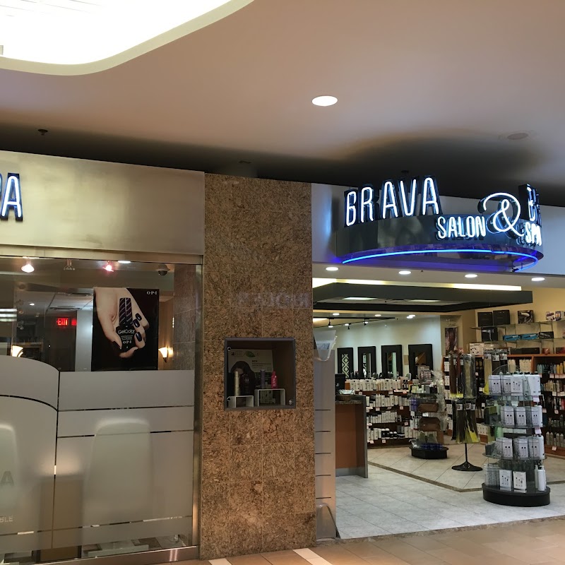 Brava hair salon & Supply