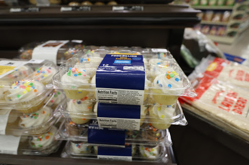 Grocery Store «Food Lion», reviews and photos, 2655 Annapolis Rd, Hanover, MD 21076, USA