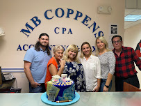 Mb Coppens Accounting - Photo 2 - Car repair in North Miami Beach, FL, Hollywood