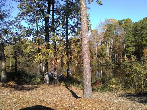 Golf Course «Southern Pines Golf Club», reviews and photos, 290 Country Club Cir, Southern Pines, NC 28387, USA