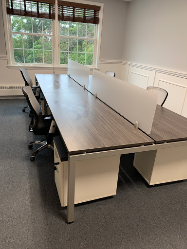 Office Furniture Store «NJ Office Furniture Depot», reviews and photos, 957 NJ-33, Monroe Township, NJ 08831, USA