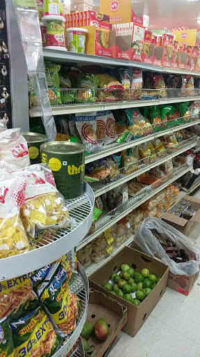 Indian Grocery Store «Coconut Hill Indian Grocery», reviews and photos, 554 S Murphy Ave, Sunnyvale, CA 94086, USA