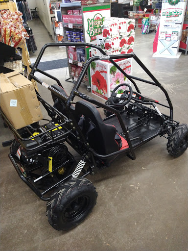 Home Improvement Store «Tractor Supply Co.», reviews and photos, 471 E Main St STE 3, Gouverneur, NY 13642, USA