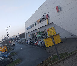 Kleeblatt Apotheke im KronenbergCenter photo