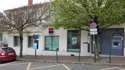 SG à Rueil-Malmaison