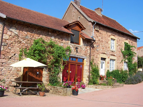 Lodge Gite Les Trois Bouleaux Châtenay