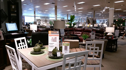 Furniture Store «Ashley HomeStore», reviews and photos, 401 N 1st St, Burbank, CA 91502, USA