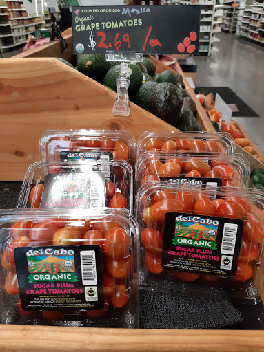 Natural Foods Store «Natural Grocers», reviews and photos, 407 NW Burnside Rd, Gresham, OR 97030, USA