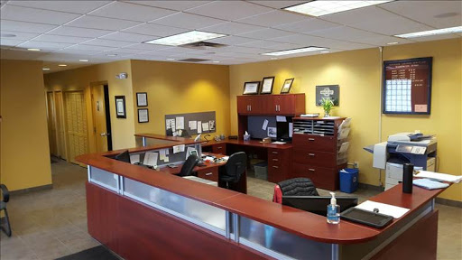 Auto Body Shop «Northside Collision Center», reviews and photos, 6881 Manlius Center Rd, East Syracuse, NY 13057, USA