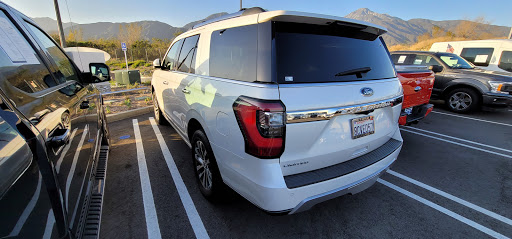 Ford Dealer «Ford of Upland», reviews and photos, 555 W Foothill Blvd, Upland, CA 91786, USA