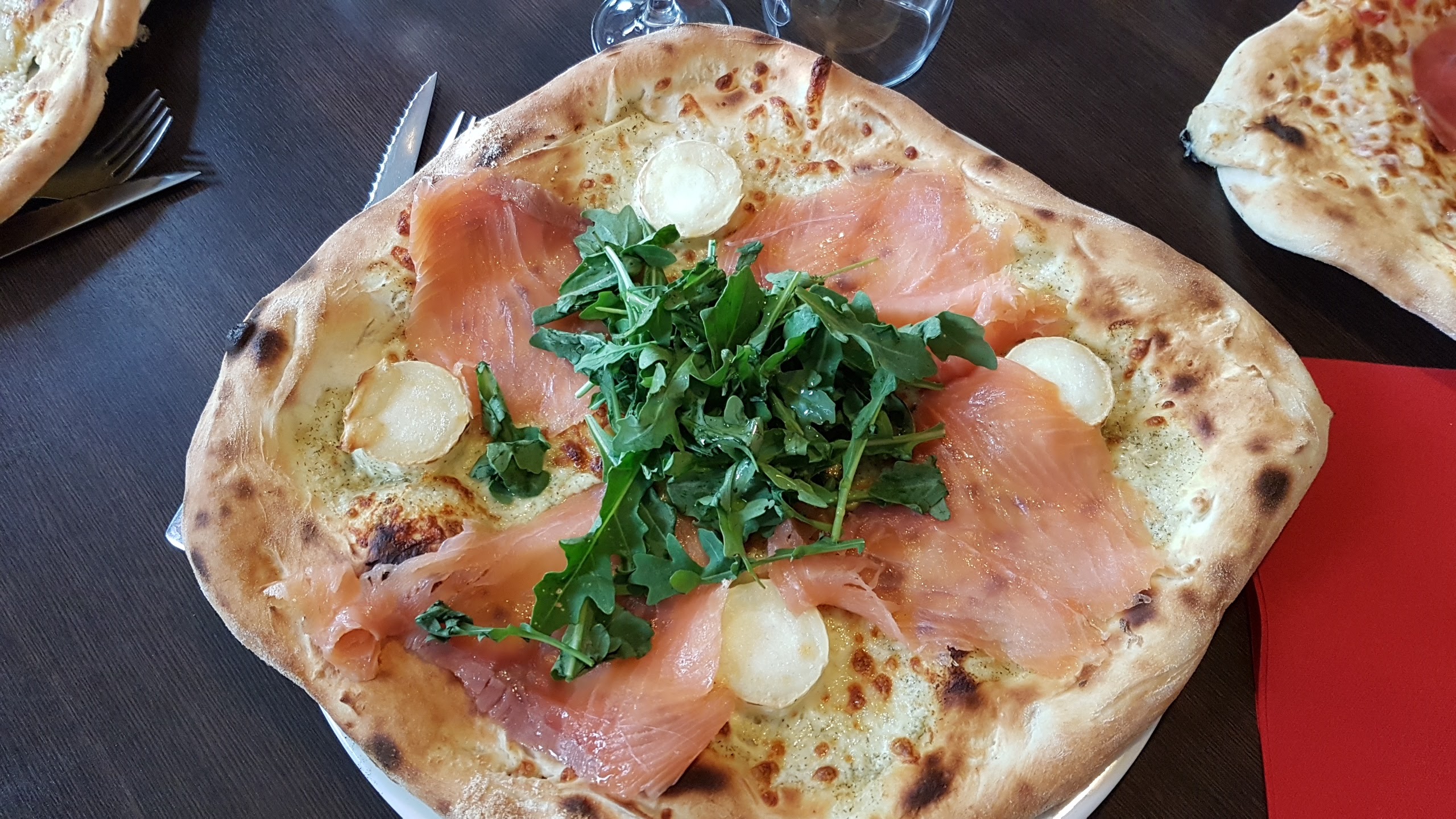 Photo n° 1 de l'avis de Pascal.o fait le 26/07/2017 à 11:42