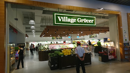Village Grocer @ Atria Mall