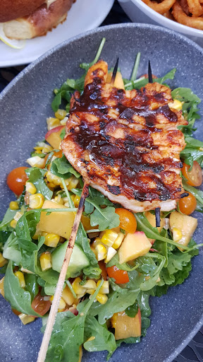 Wine Store «Arlequin Wine Merchant», reviews and photos, 384 Hayes St, San Francisco, CA 94102, USA