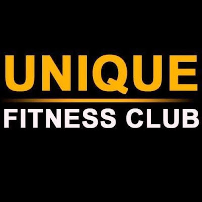 UFC-Unique Fitness Club