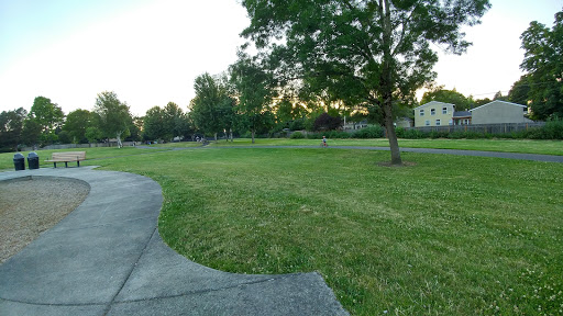 Park «Center Street Park», reviews and photos, 11895 SW Center St, Beaverton, OR 97005, USA