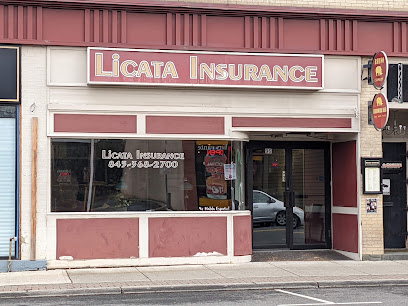 Licata Management Corp