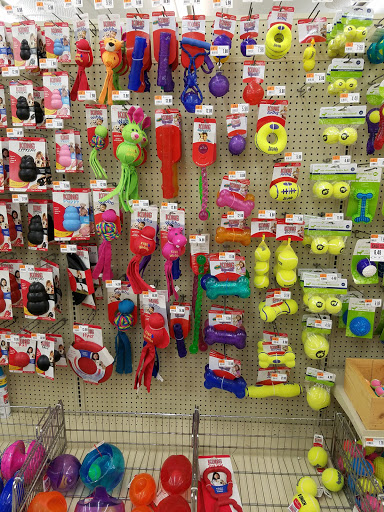 Pet Supply Store «Pet Supplies Plus», reviews and photos, 887 N Lexington-Springmill Rd, Mansfield, OH 44906, USA