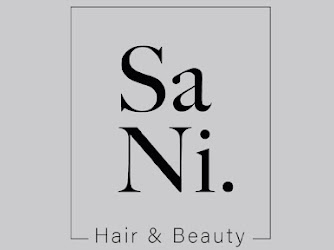 SANI Hair & Beauty