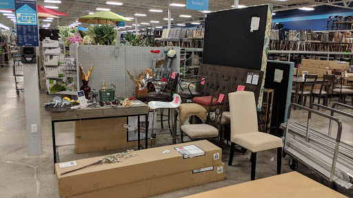 Home Goods Store «At Home», reviews and photos, 10331 University Ave, Clive, IA 50325, USA