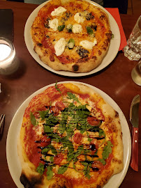 Pizza du Pizzeria le ristretto à Avignon - n°8
