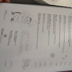 Photo n°12 de l'avis de Giacomo.e fait le 04/11/2022 à 08:59 sur le  Pizzeria Annunziata à Città Sant'Angelo