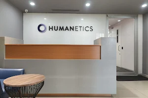 HUMANETICS INNOVATIVE SOLUTIONS INDIA PRIVATE LIMITED image