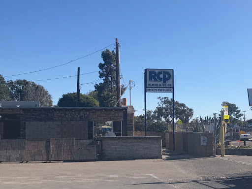 Masonry Supply Store «RCP Block & Brick», reviews and photos, 577 N Vulcan Ave, Encinitas, CA 92024, USA