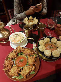 Plats et boissons du Restaurant népalais Kathmandu à Paris - n°14