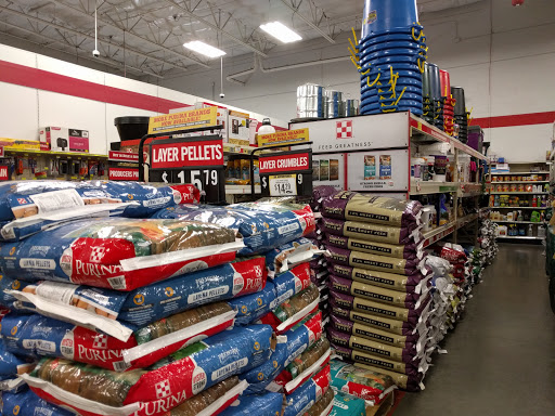 Home Improvement Store «Tractor Supply Co.», reviews and photos, 10520 Twin Cities Rd, Galt, CA 95632, USA