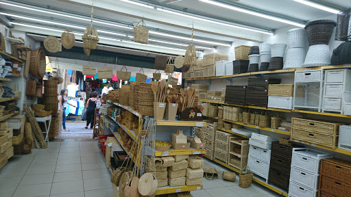 Lojas de artesanato Rio De Janeiro