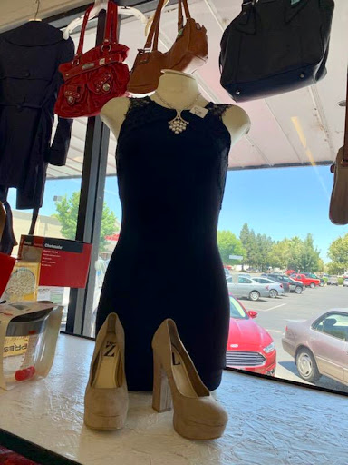 Thrift Store «Thrifty Bargains», reviews and photos, 1472 Bridge St, Yuba City, CA 95993, USA