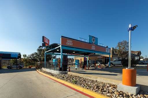 Car Wash «Bee Clean Car Wash #2», reviews and photos, 21040 US-281, San Antonio, TX 78258, USA