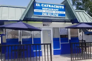 El Catrachito Restaurant image