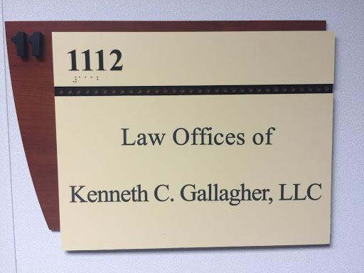 Attorney «Law Office of Kenneth C. Gallagher», reviews and photos
