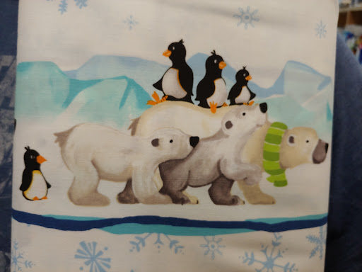 Fabric Store «Quilt Barn», reviews and photos, 2102 E Main, Puyallup, WA 98372, USA