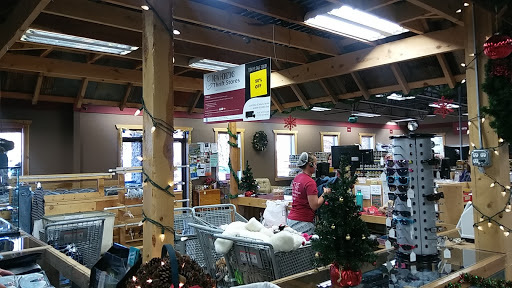 Thrift Store «New Horizons Thrift Store», reviews and photos