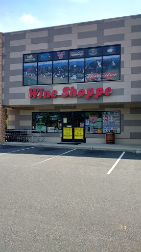 Liquor Store «Wine Shoppe», reviews and photos, 2746 Hooper Ave, Brick, NJ 08723, USA