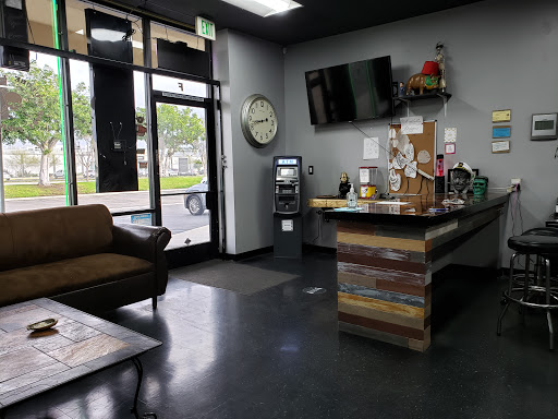 Tattoo Shop «Future Tattoo & Body Piercing», reviews and photos, 645 S State College Blvd F, Fullerton, CA 92831, USA