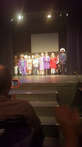 Dinner Theater «The Larry Keeton Theatre», reviews and photos, 108 Donelson Pike, Nashville, TN 37214, USA