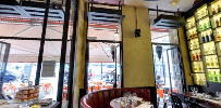 Atmosphère du Restaurant Le Cirque - Beaubourg à Paris - n°18