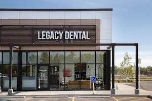 Legacy Dental Care image