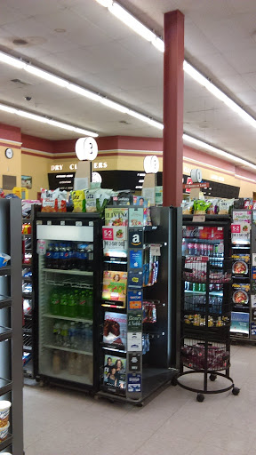 Supermarket «Giant Eagle Supermarket», reviews and photos, 1300 Country Club Rd, Monongahela, PA 15063, USA