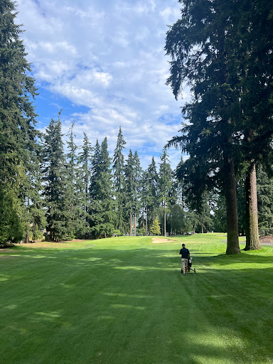 Golf Club «Everett Golf & Country Club», reviews and photos, 1500 52nd St SE, Everett, WA 98203, USA