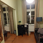 Photo n°1 de l'avis de kris.u fait le 08/11/2022 à 14:34 sur le  HONIGMOND à Berlin