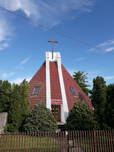 Értékelések erről a helyről: Baptistička crkva, Bátmonostor - Templom