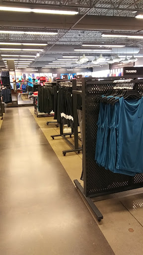 Clothing Store «Nike Factory Store», reviews and photos, 29300 Hempstead Rd #501, Cypress, TX 77433, USA
